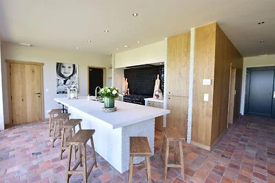Splendida casa vacanze a Diksmuide con...