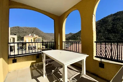 Apartments für 5 Personen