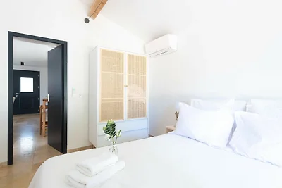 Casa vacanze di charme con giardino privato