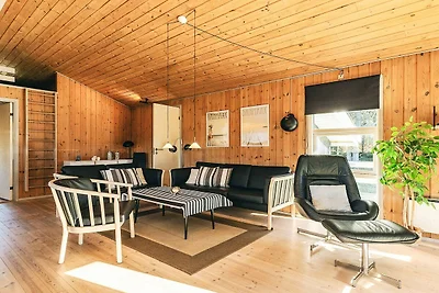 8 persoons vakantie huis in Ålbæk-By Traum