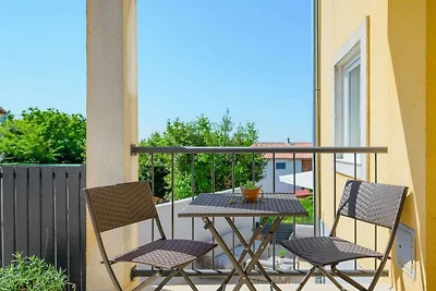 Villa mit 1 Schlafzimmer