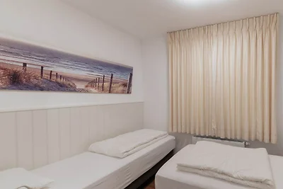 Appartamento Les Dunes a De Haan vicino alla ...