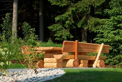 Ahornspitze Komfortable Ferienresidenz