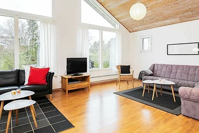10 Personen Ferienhaus in Fjerritslev-By...