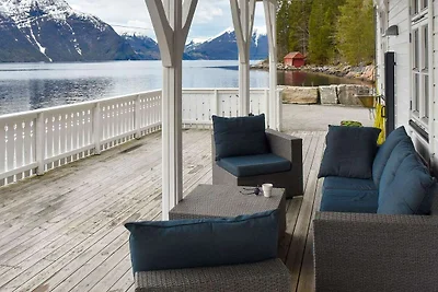 8 persoons vakantie huis in Ørskog-By Traum