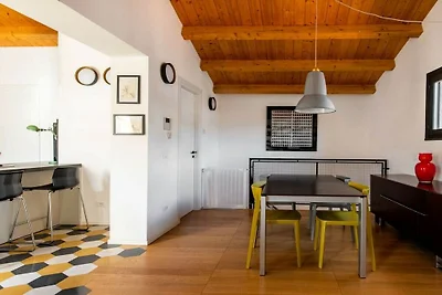Pomodoro house allo Spasimo - IBR