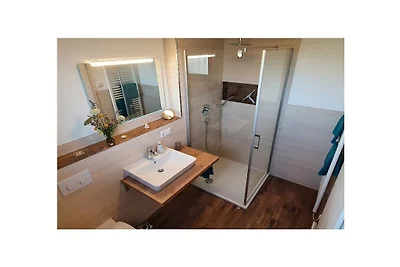 Ferienwohnung mit 1 Schlafzimmer