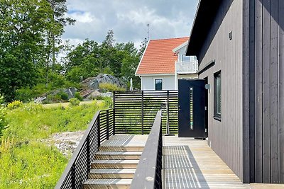 4 Sterne Ferienhaus in NORRTÄLJE