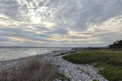 14 Personen Ferienhaus in Ebeltoft