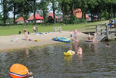 Ferienhaus in Notter f�r 5 Personen