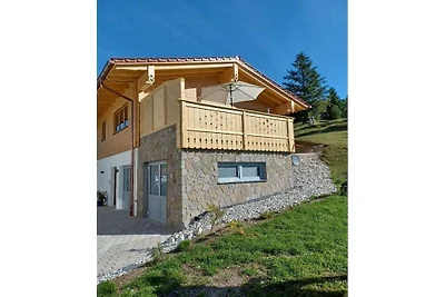 Kuća za odmor Dopust za oporavak Wallgau