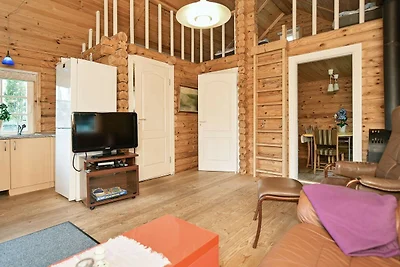 5 Personen Ferienhaus in Hovborg-By Traum