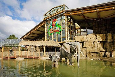 Appartements im Freizeitpark Weissenhäuser...