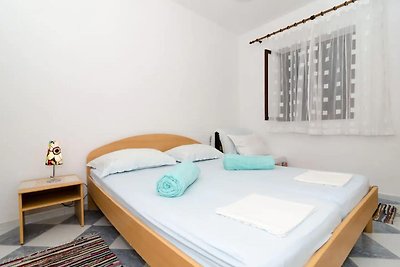 Apartments Maruška - Two Bedroom Apartment wi...