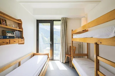 2-Zimmer-Apartment für 6 Personen - Komfort