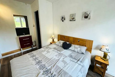 Apartment in Tignes mit Zugang zum Skilift