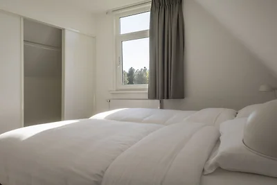 Bungalow auf Texel mit großzügiger Terrasse