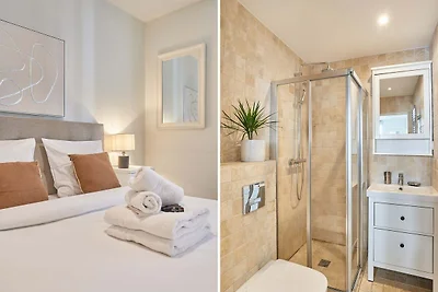 Ferienwohnung Familienurlaub Paris