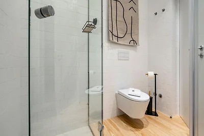 Apartment in Porto in der Nähe des Douro