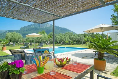 Casa En Moscari - Ferienhaus Mit Privatem...