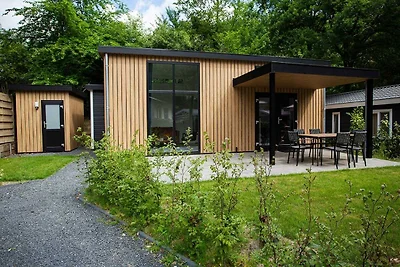 Casa con lavastoviglie, in riserva naturale