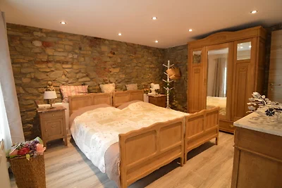 Charmantes Ferienhaus in Esneux am Waldrand
