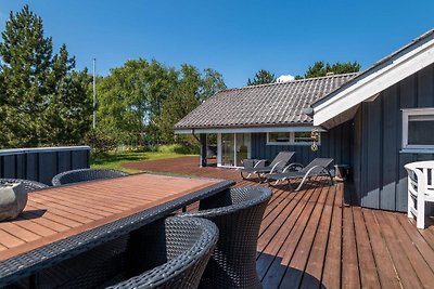 6 Personen Ferienhaus in Fanø