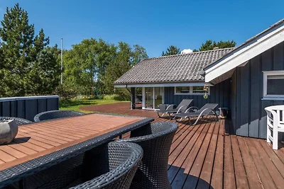 Verstecktes Paradies in Rindby