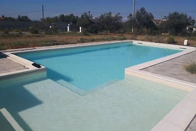 Rilassante Casa Vacanze a Partinico con...