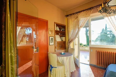 Squisita villa con giardino