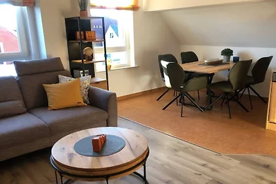House Andrea Apartment 3