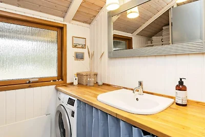6 Personen Ferienhaus in Ålbæk