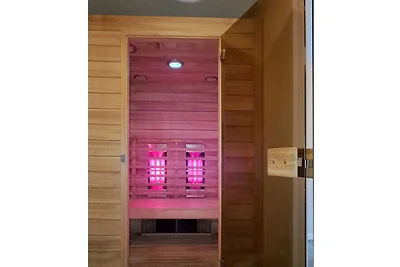 Sauna Velthorst 4
