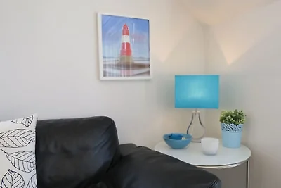 Ferienwohnung mit 3 Schlafzimmer