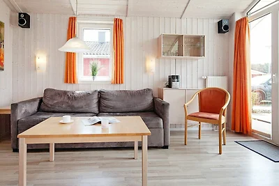 4 Personen Ferienhaus in GROEMITZ