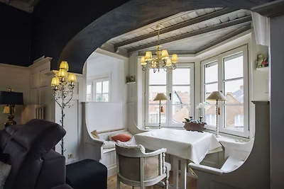 Ferienhaus in Koksijde am Strand