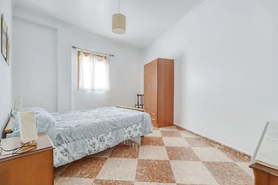 Schönes Ferienhaus in Villanueva de San Juan
