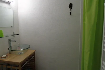 3 Zimmer für 8 Personen