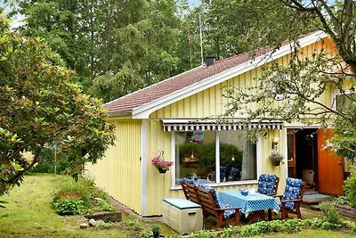 4 persone case ad LYSEKIL-By Traum