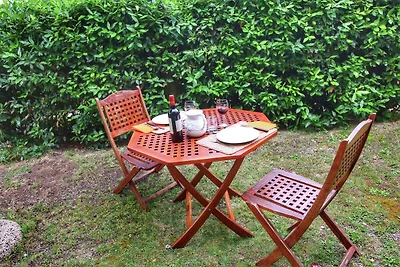 Agriturismo con piscina a Poggibonsi