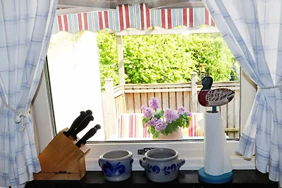 3 Personen Ferienhaus in HÖLLVIKEN-By Traum