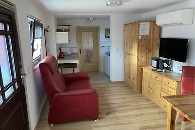 Ferienhaus in Loddin mit Schwimmbecken
