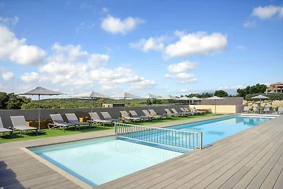 Residence Les Terrasses d'Arsella,...