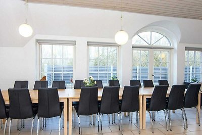 18 Personen Ferienhaus in Ulfborg