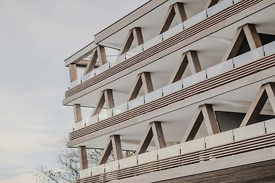 Apartment für 8 Gäste in Plan Peisey