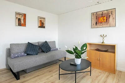 4 persone case ad Fjerritslev