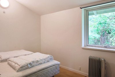 5 Sterne Ferienhaus in Jægerspris