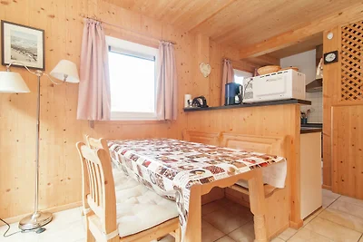 Chalet in Stadl an der Mur mit Terrasse