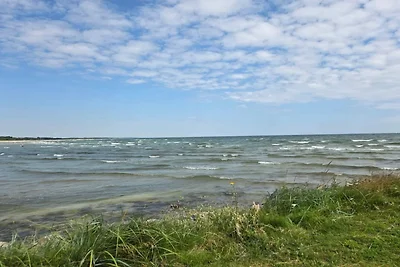 4 Sterne Ferienhaus in Hadsund-By Traum