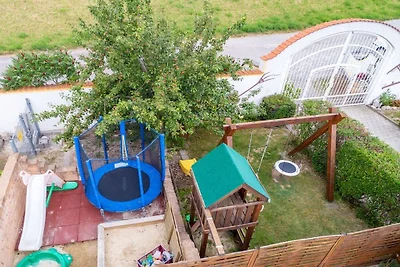 W budynku apartamentowym Martina